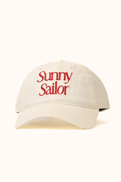 SUNNY SAILOR CAPTAIN’S CAPS