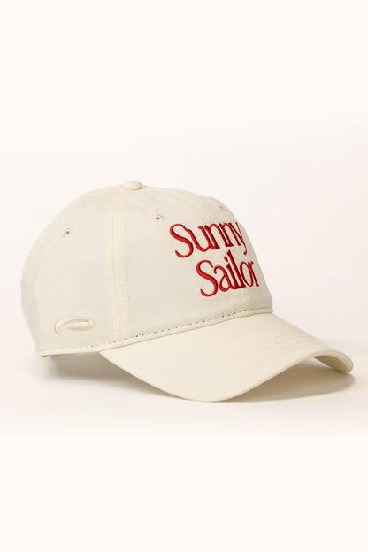 SUNNY SAILOR CAPTAIN’S CAPS