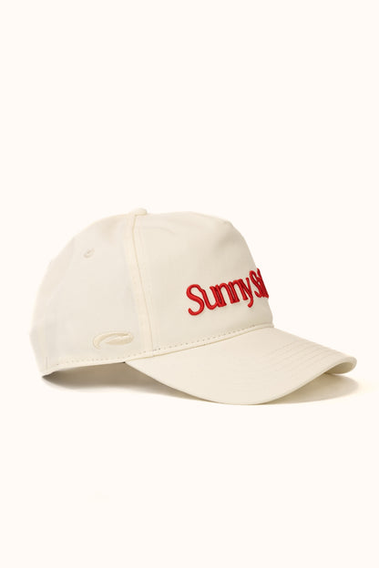 SUNNY SAILOR CAPTAIN’S CAPS