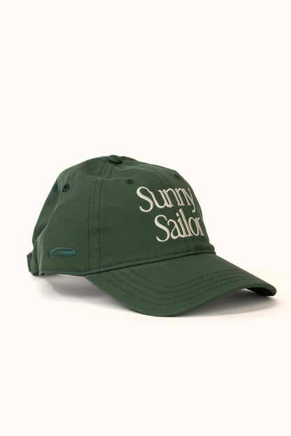 SUNNY SAILOR CAPTAIN’S CAPS