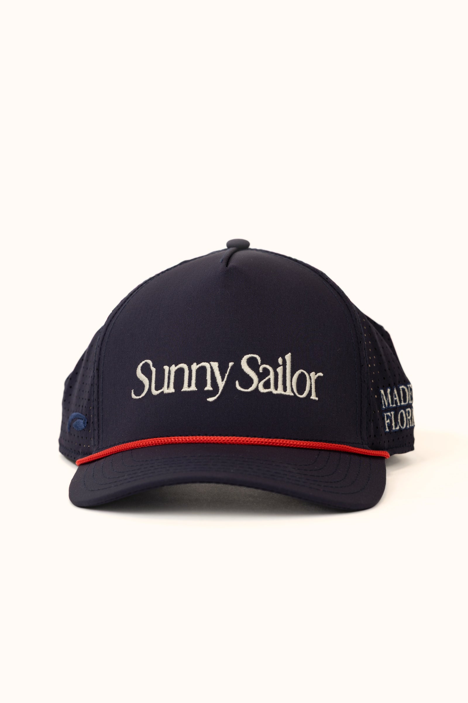 SUNNY SAILOR CAPTAIN’S CAPS