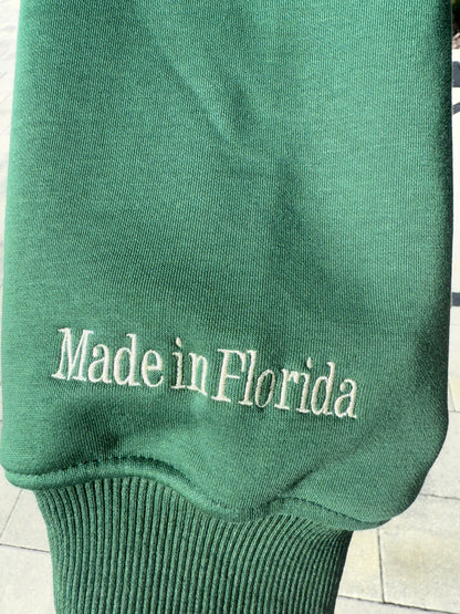 OVERBOARD OVERSIZED SWEATSHIRT