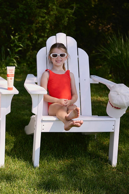 LIL’ SAILOR SUNNIES