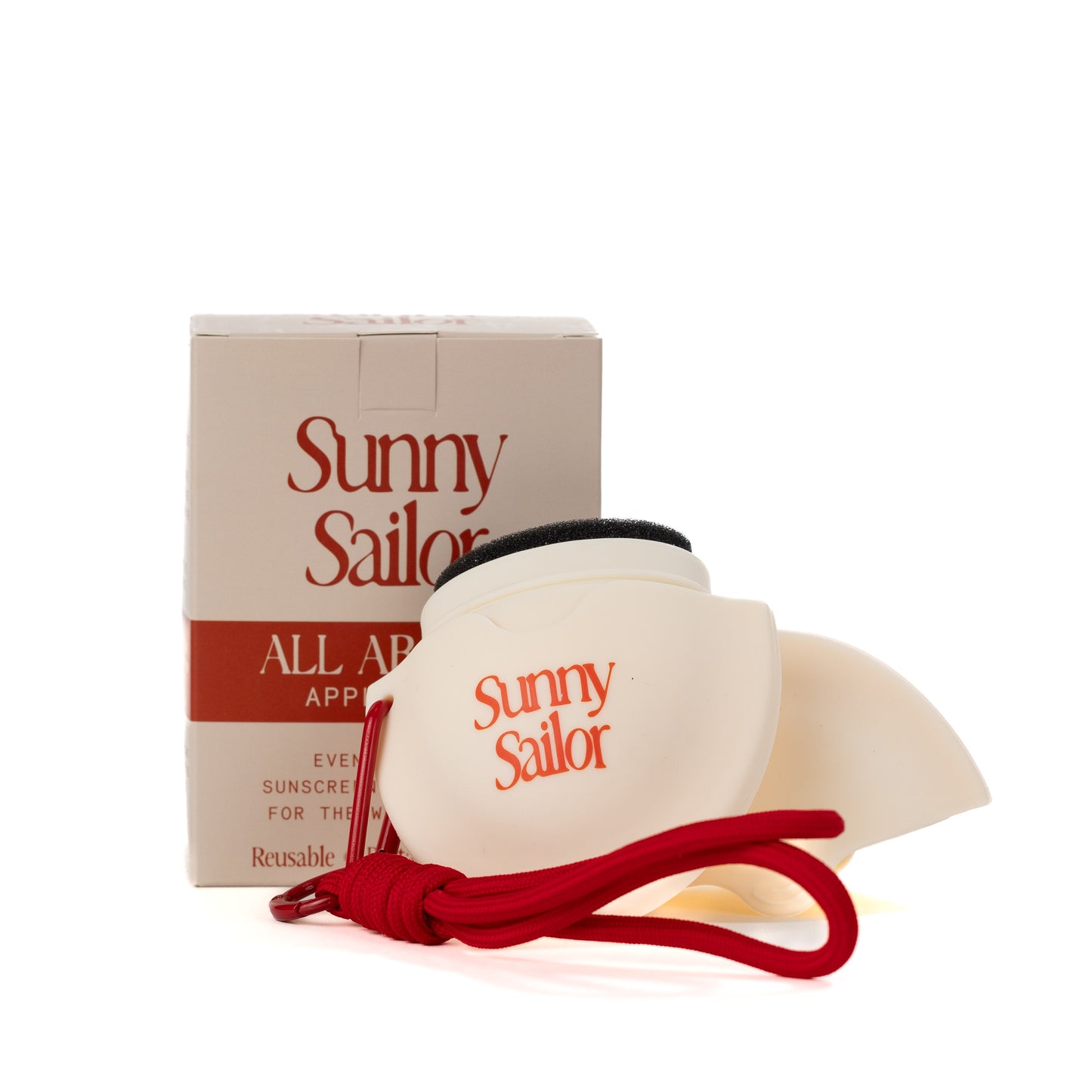 ALL ABOARD APPLICATOR