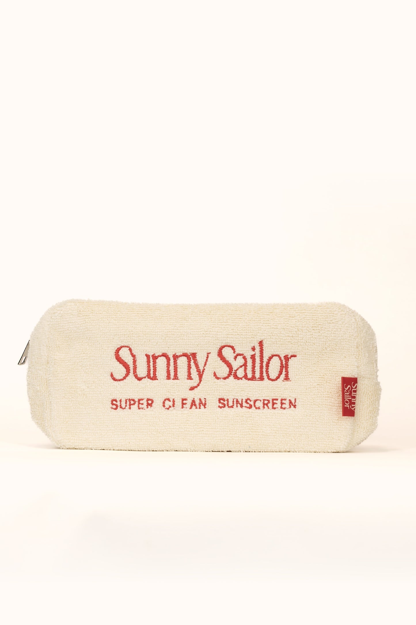 TERRY TREASURE BAG