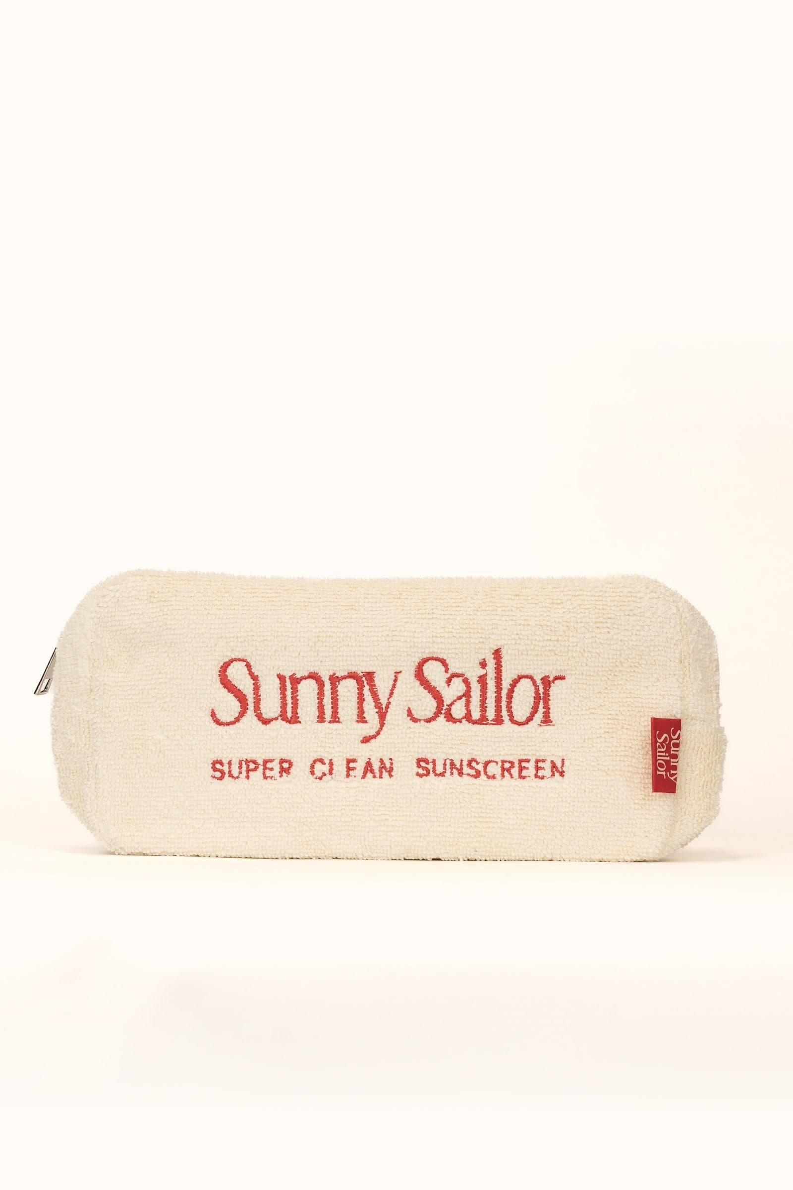 TERRY TREASURE BAG
