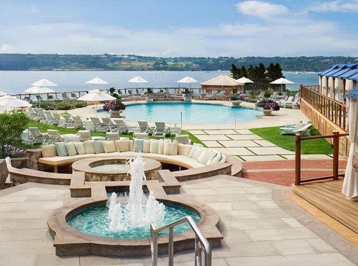 WEQUASSETT RESORT & GOLF CLUB